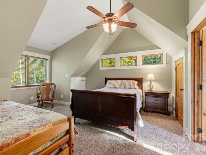 5021 Little Acre Road, Nebo, NC 28761.  MLS# CAR4402201, YatesRealty ID 36525. 