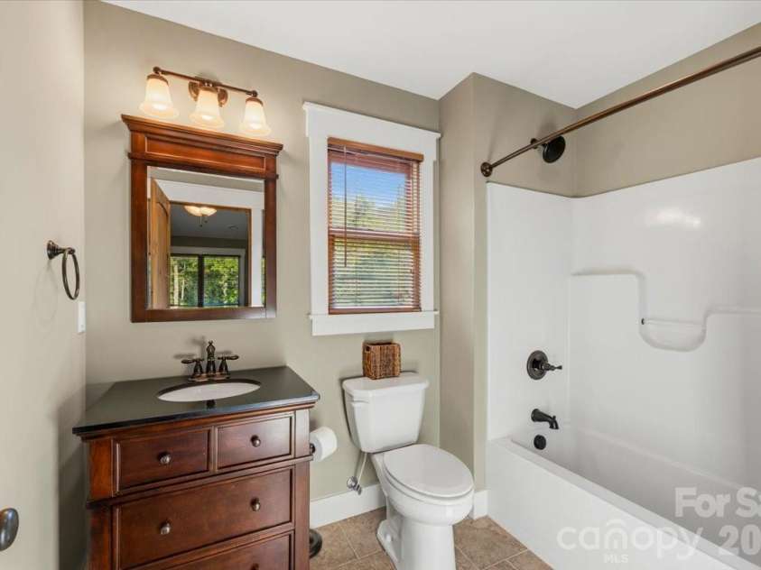 5021 Little Acre Road, Nebo, NC 28761.  MLS# CAR4402201, YatesRealty ID 36525. 