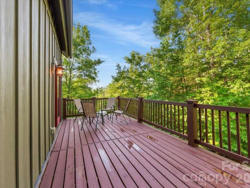 5021 Little Acre Road, Nebo, NC 28761.  MLS# CAR4402201, YatesRealty ID 36525. 