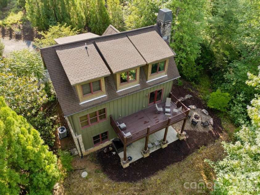 5021 Little Acre Road, Nebo, NC 28761.  MLS# CAR4402201, YatesRealty ID 36525. 