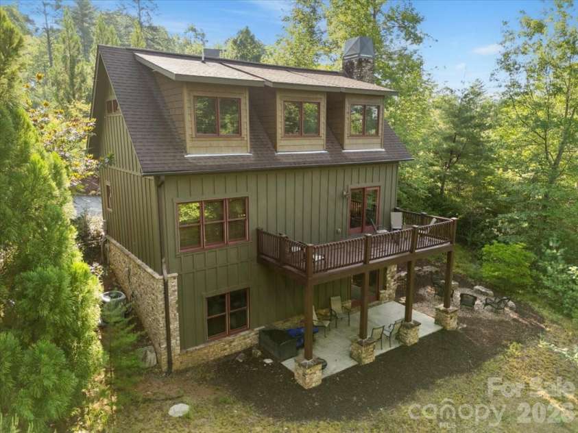 5021 Little Acre Road, Nebo, NC 28761.  MLS# CAR4402201, YatesRealty ID 36525. 