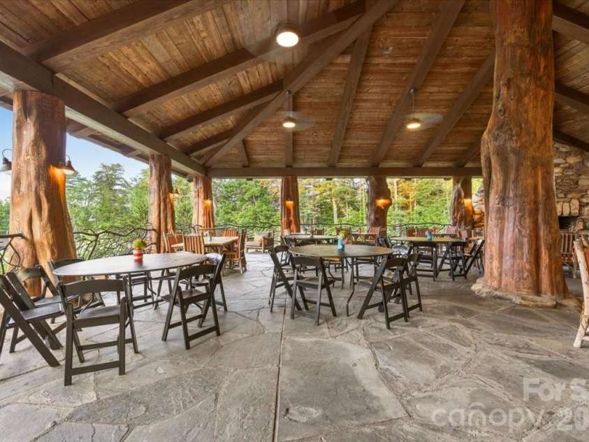 5021 Little Acre Road, Nebo, NC 28761.  MLS# CAR4402201, YatesRealty ID 36525. Camp Lake James