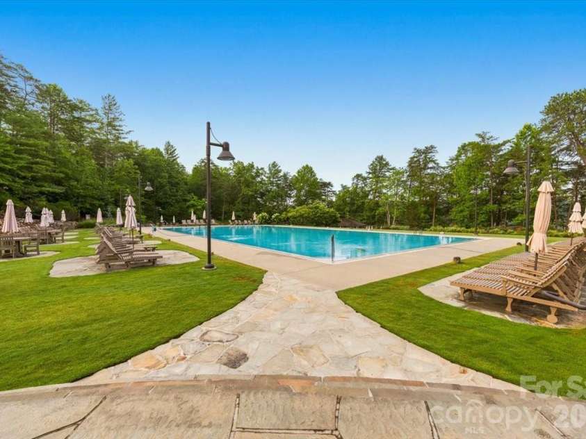 5021 Little Acre Road, Nebo, NC 28761.  MLS# CAR4402201, YatesRealty ID 36525. Camp Lake James