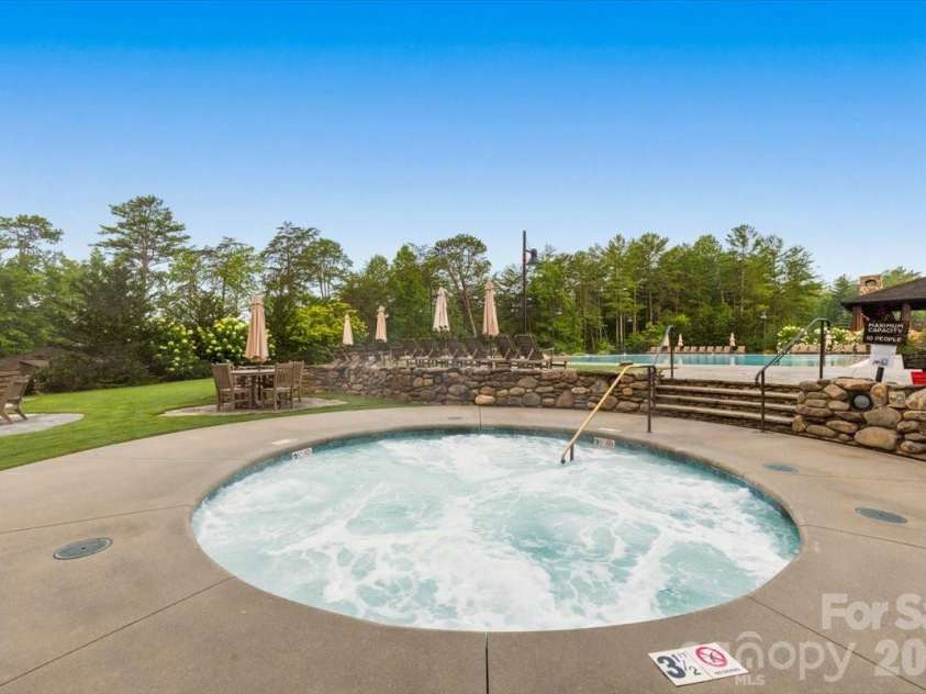 5021 Little Acre Road, Nebo, NC 28761.  MLS# CAR4402201, YatesRealty ID 36525. Camp Lake James