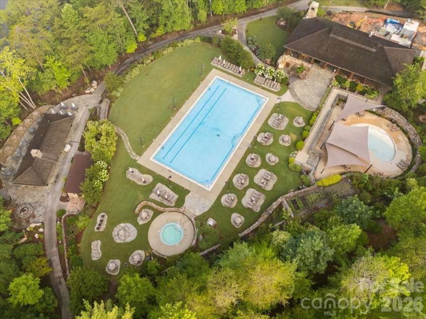 5021 Little Acre Road, Nebo, NC 28761.  MLS# CAR4402201, YatesRealty ID 36525. Camp Lake James
