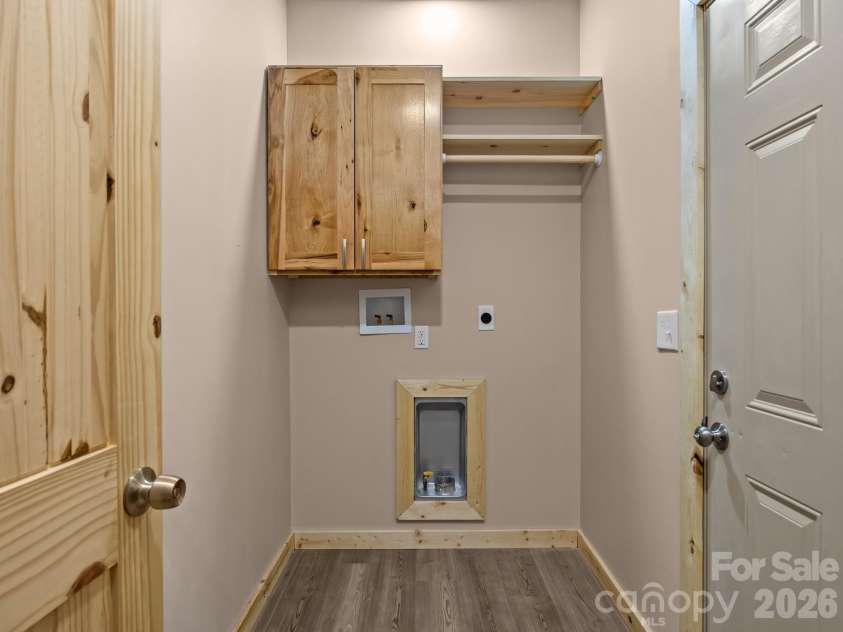 225 Aurora Lane, Tryon, NC 28782.  MLS# CAR4338061, YatesRealty ID 3653. 