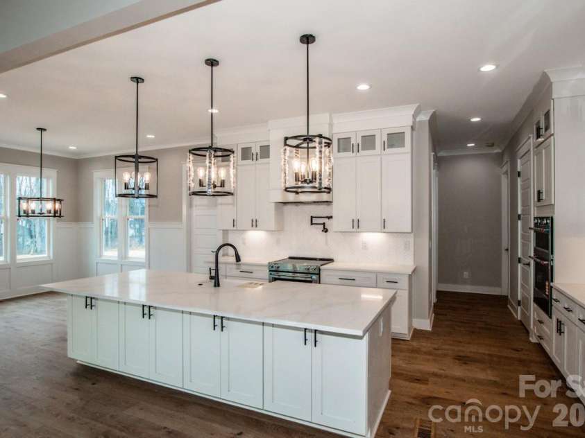 4442 Brancer Lane, Lincolnton, NC 28092.  MLS# CAR4314274, YatesRealty ID 3653. 