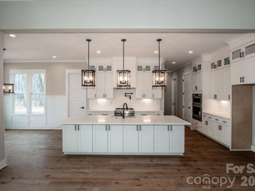4442 Brancer Lane, Lincolnton, NC 28092.  MLS# CAR4314274, YatesRealty ID 3653. 