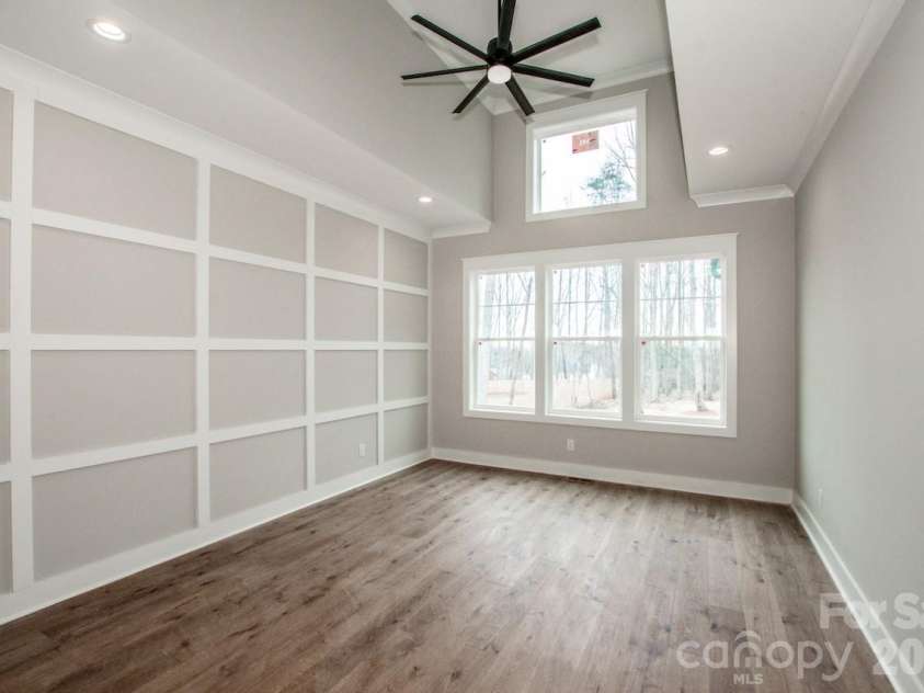 4442 Brancer Lane, Lincolnton, NC 28092.  MLS# CAR4314274, YatesRealty ID 3653. 