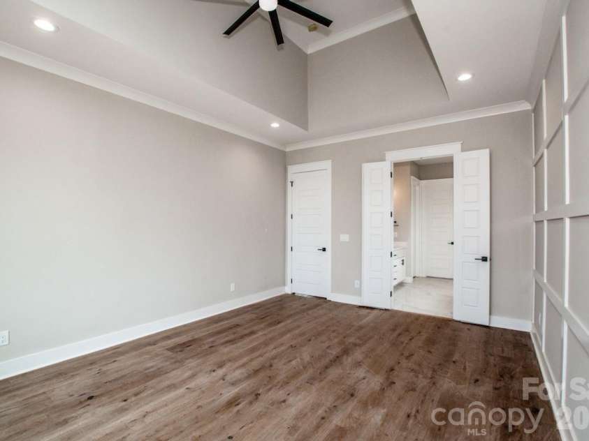 4442 Brancer Lane, Lincolnton, NC 28092.  MLS# CAR4314274, YatesRealty ID 3653. 