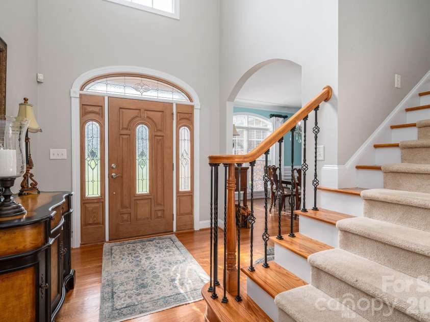 5021 Graystone Estates Drive, Belmont, NC 28012.  MLS# CAR4399399, YatesRealty ID 36531. 