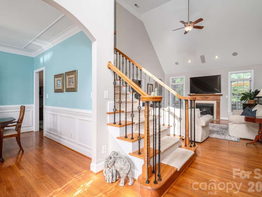 5021 Graystone Estates Drive, Belmont, NC 28012.  MLS# CAR4399399, YatesRealty ID 36531. 