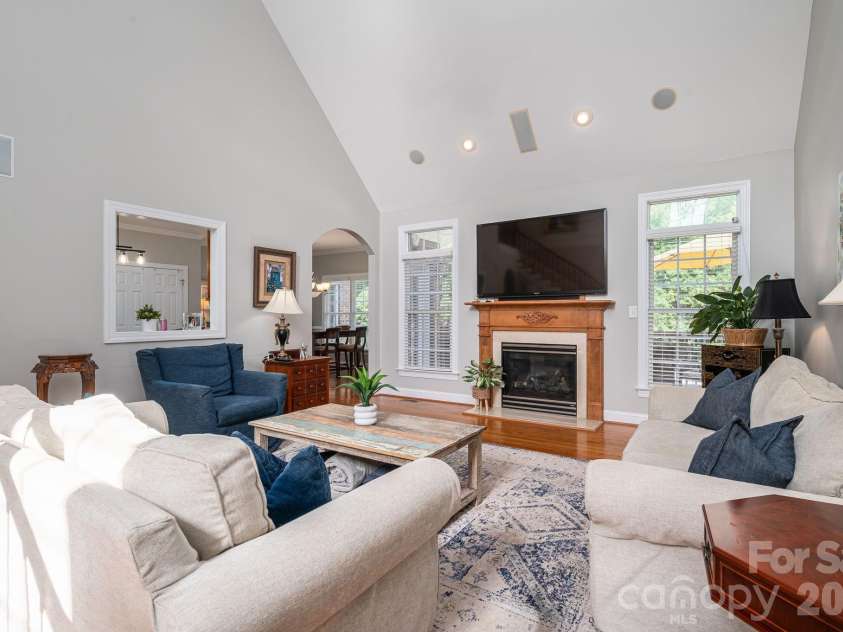 5021 Graystone Estates Drive, Belmont, NC 28012.  MLS# CAR4399399, YatesRealty ID 36531. 