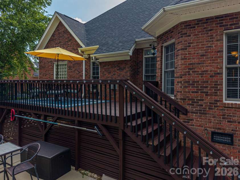 5021 Graystone Estates Drive, Belmont, NC 28012.  MLS# CAR4399399, YatesRealty ID 36531. 