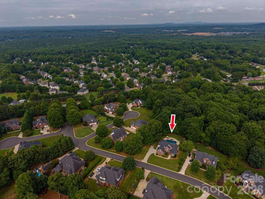 5021 Graystone Estates Drive, Belmont, NC 28012.  MLS# CAR4399399, YatesRealty ID 36531. 
