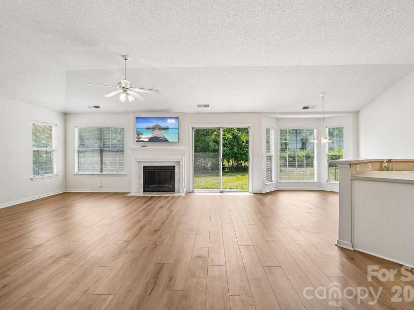 4689 Wycliff Court, Concord, NC 28027.  MLS# CAR4403053, YatesRealty ID 36532. 