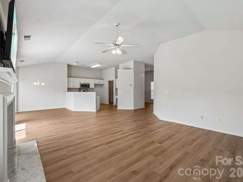 4689 Wycliff Court, Concord, NC 28027.  MLS# CAR4403053, YatesRealty ID 36532. 