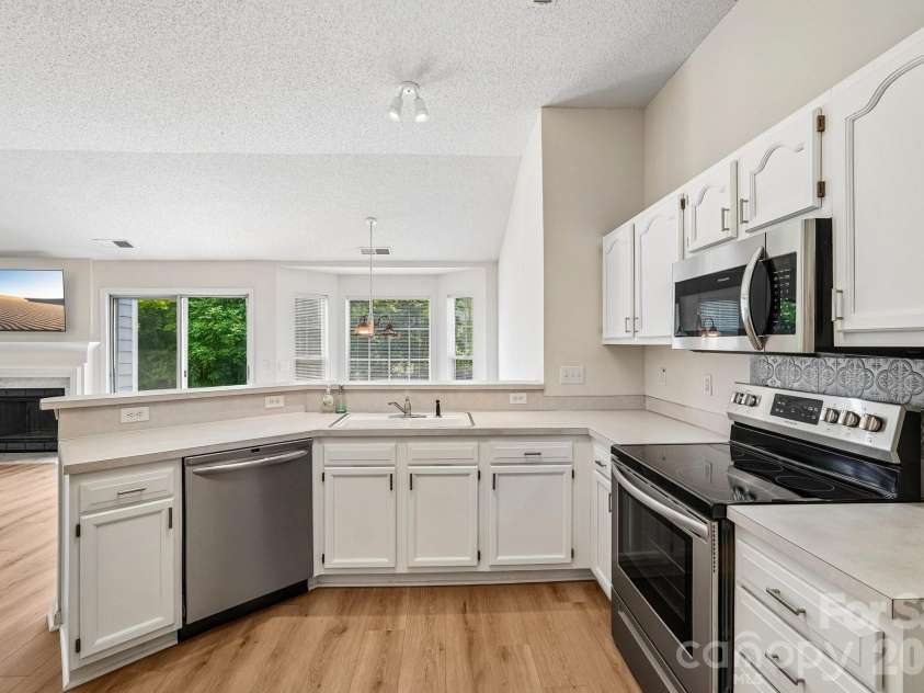 4689 Wycliff Court, Concord, NC 28027.  MLS# CAR4403053, YatesRealty ID 36532. 