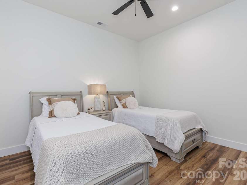 273 Alarka Point, Bryson City, NC 28713.  MLS# CAR4391193, YatesRealty ID 36534. Room 3 on Lower Level