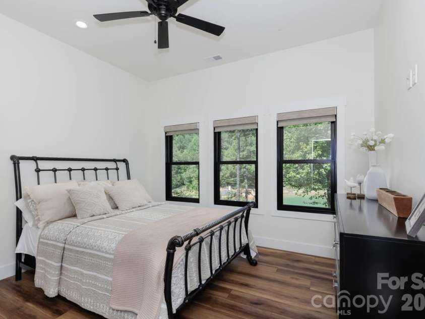 273 Alarka Point, Bryson City, NC 28713.  MLS# CAR4391193, YatesRealty ID 36534. Room 4 on Lower Level