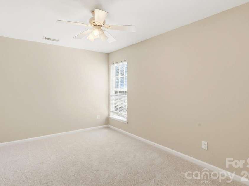 1010 Hamstead Court, Indian Trail, NC 28079.  MLS# CAR4401658, YatesRealty ID 36536. 3rd Bedroom