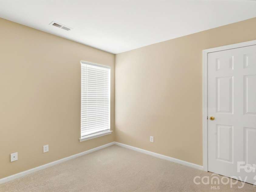1010 Hamstead Court, Indian Trail, NC 28079.  MLS# CAR4401658, YatesRealty ID 36536. 4th Bedroom