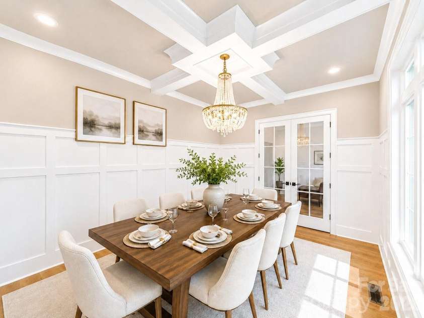4828 Walker Road, Charlotte, NC 28211.  MLS# CAR4402962, YatesRealty ID 36538. 