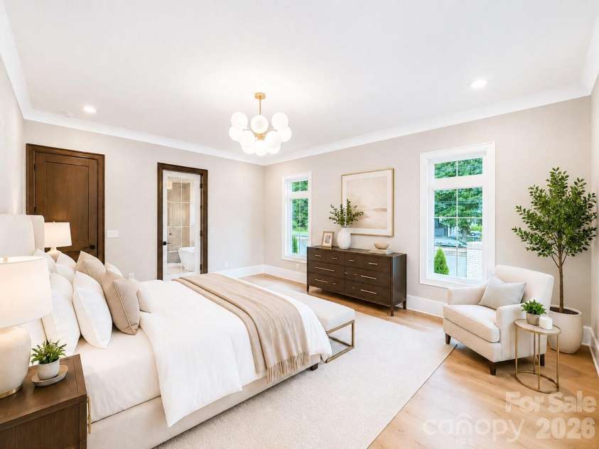 4828 Walker Road, Charlotte, NC 28211.  MLS# CAR4402962, YatesRealty ID 36538. 