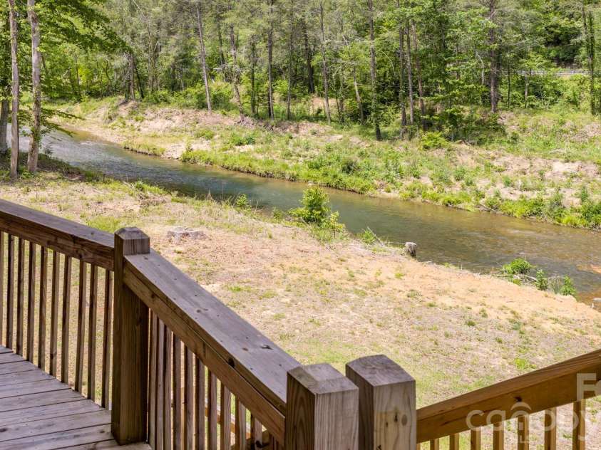 371 Redbird Drive, Lake Lure, NC 28746.  MLS# CAR4377100, YatesRealty ID 36539. 