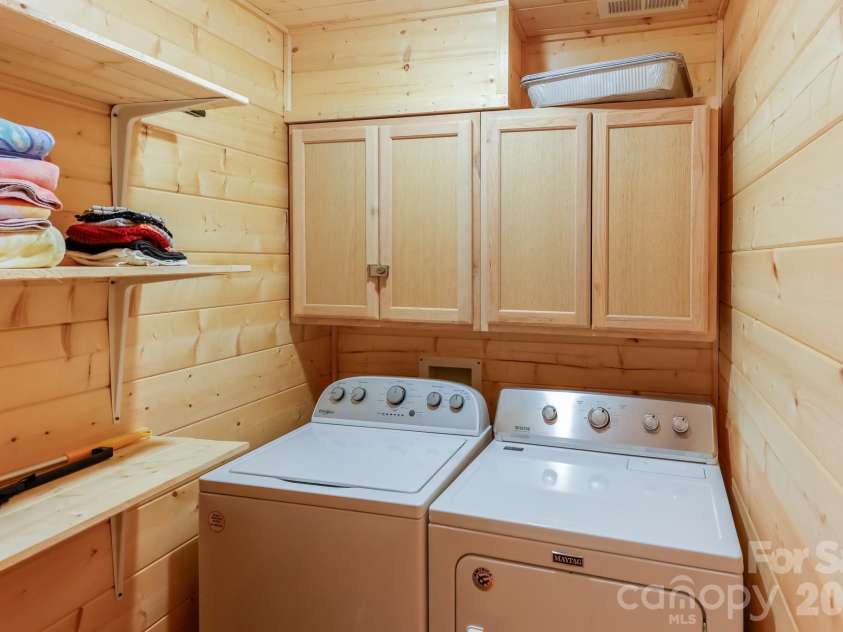 371 Redbird Drive, Lake Lure, NC 28746.  MLS# CAR4377100, YatesRealty ID 36539. 