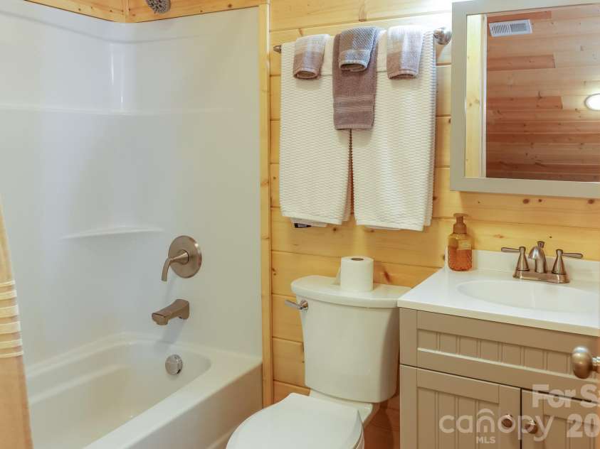 371 Redbird Drive, Lake Lure, NC 28746.  MLS# CAR4377100, YatesRealty ID 36539. 