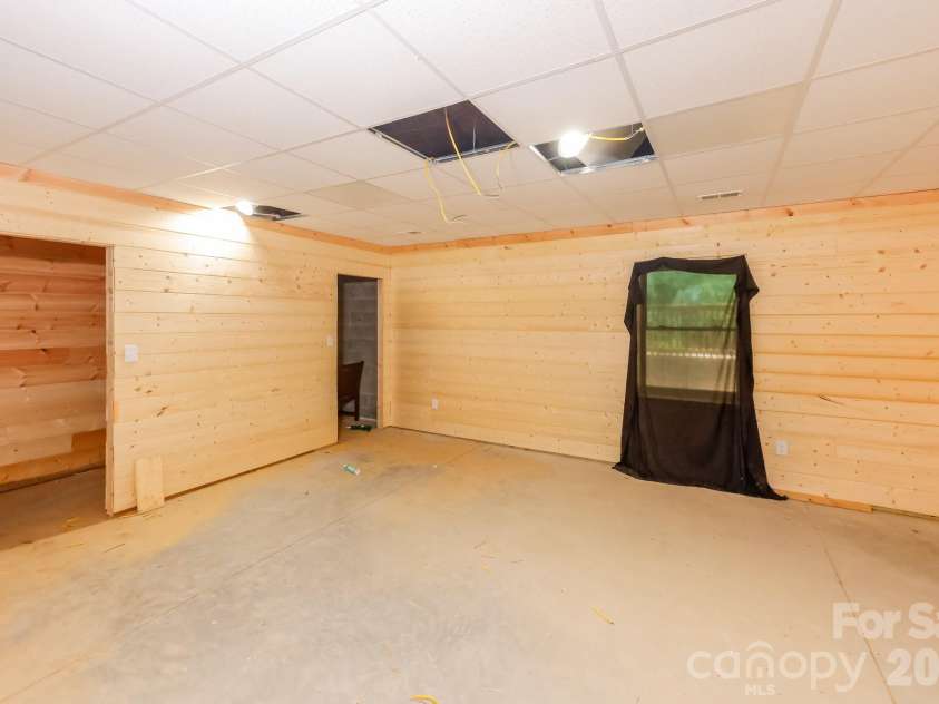 371 Redbird Drive, Lake Lure, NC 28746.  MLS# CAR4377100, YatesRealty ID 36539. 