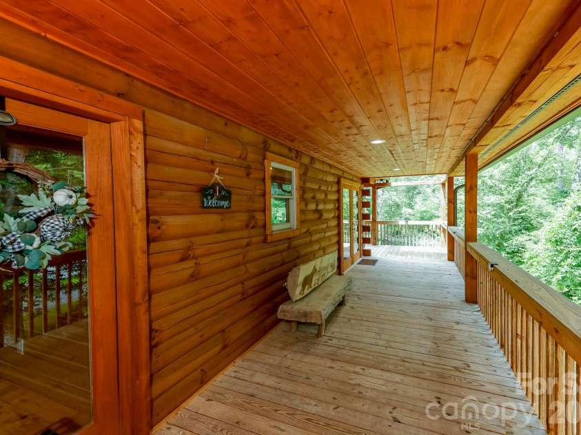 371 Redbird Drive, Lake Lure, NC 28746.  MLS# CAR4377100, YatesRealty ID 36539. 
