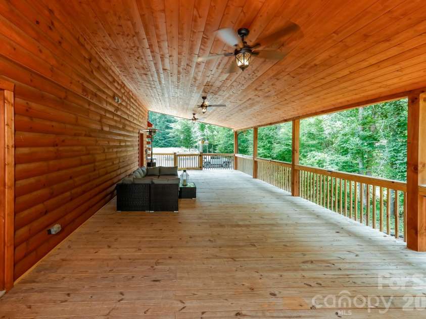 371 Redbird Drive, Lake Lure, NC 28746.  MLS# CAR4377100, YatesRealty ID 36539. 
