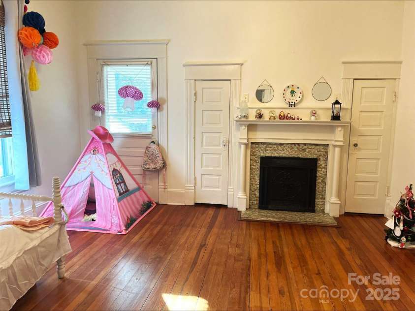 217 Brent Street, Wadesboro, NC 28170.  MLS# CAR4214481, YatesRealty ID 3654. 