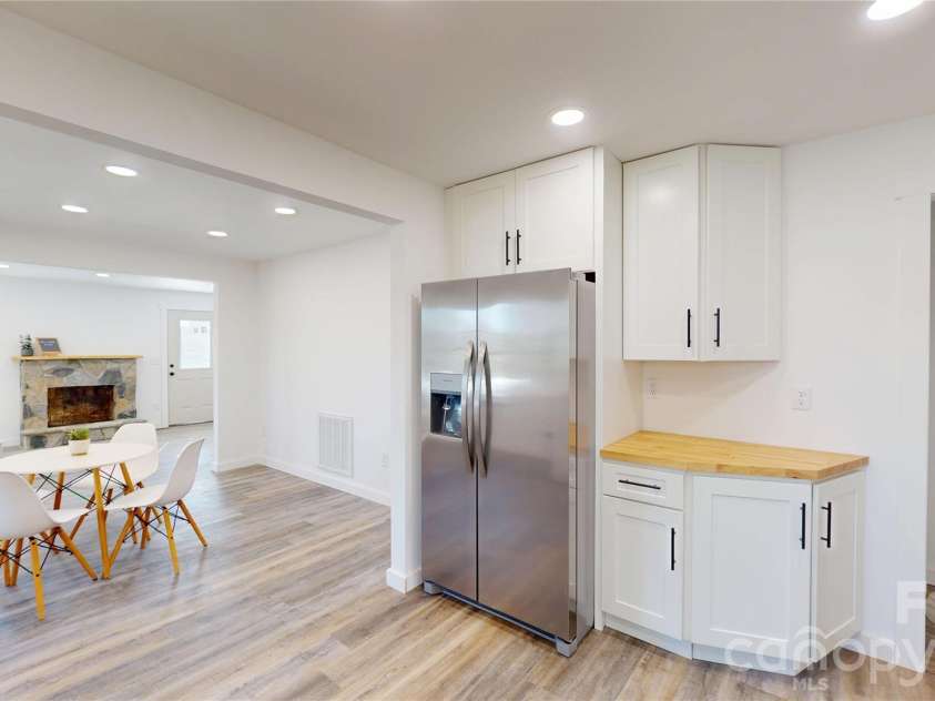 245 Carolina Avenue, Forest City, NC 28043.  MLS# CAR4400628, YatesRealty ID 36540. 