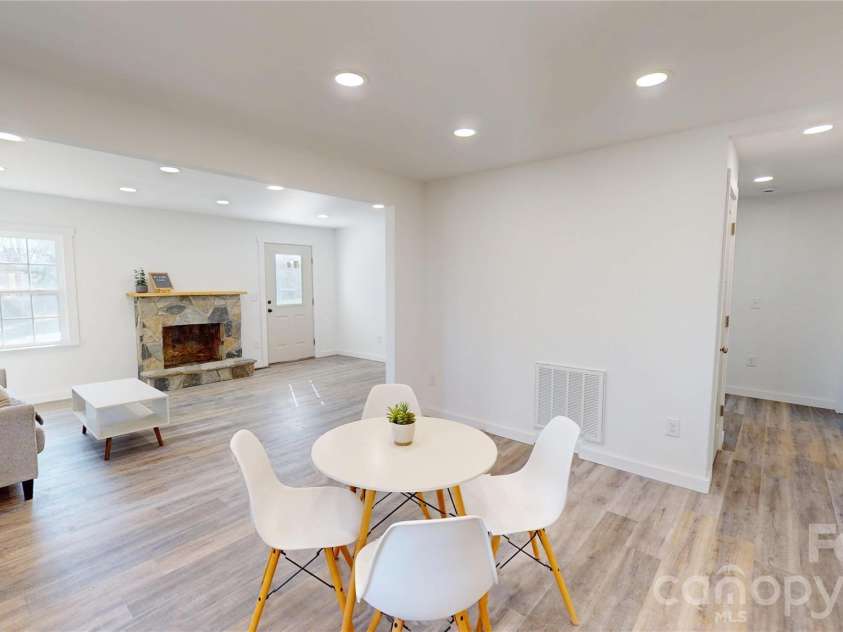 245 Carolina Avenue, Forest City, NC 28043.  MLS# CAR4400628, YatesRealty ID 36540. 