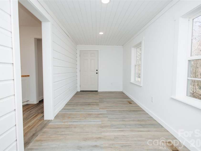 245 Carolina Avenue, Forest City, NC 28043.  MLS# CAR4400628, YatesRealty ID 36540. 