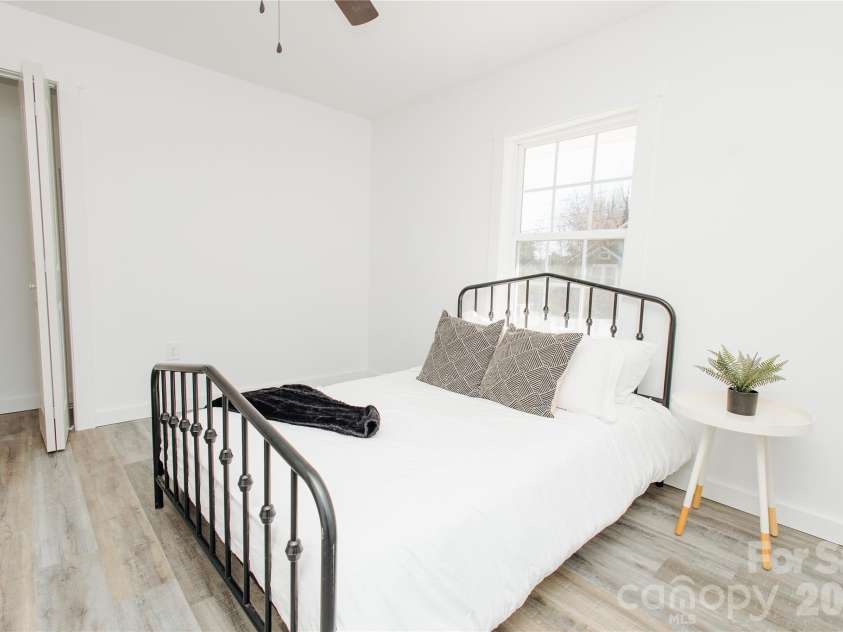 245 Carolina Avenue, Forest City, NC 28043.  MLS# CAR4400628, YatesRealty ID 36540. 
