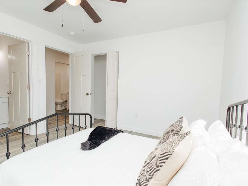 245 Carolina Avenue, Forest City, NC 28043.  MLS# CAR4400628, YatesRealty ID 36540. 