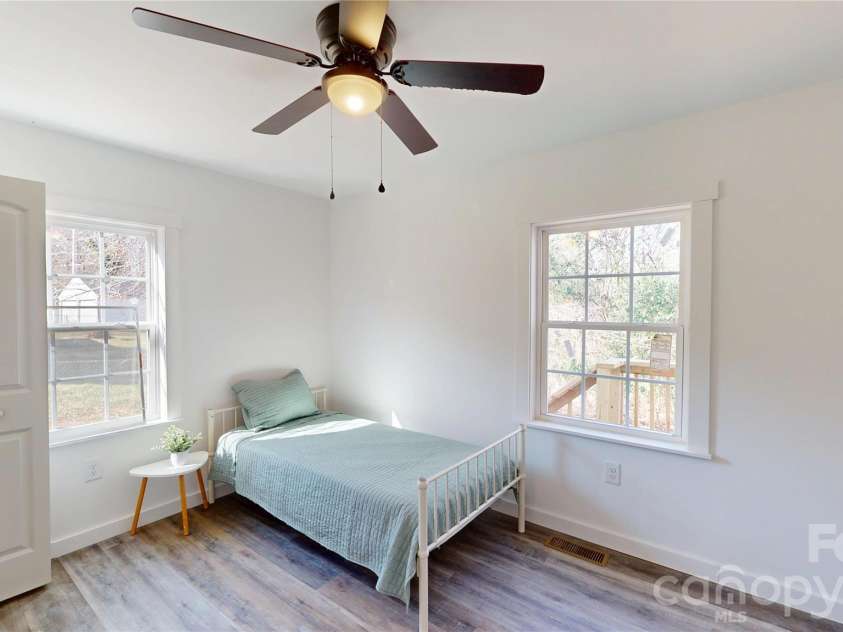 245 Carolina Avenue, Forest City, NC 28043.  MLS# CAR4400628, YatesRealty ID 36540. 