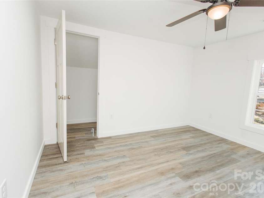 245 Carolina Avenue, Forest City, NC 28043.  MLS# CAR4400628, YatesRealty ID 36540. 