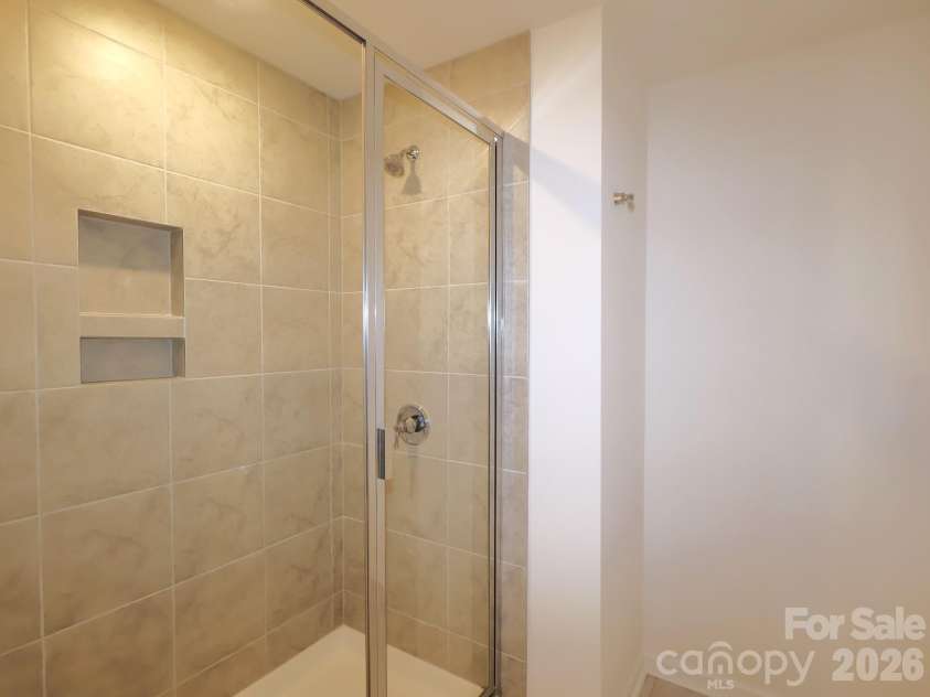 2704 Yeager Drive, Concord, NC 28027.  MLS# CAR4401233, YatesRealty ID 36541. Owner's suite