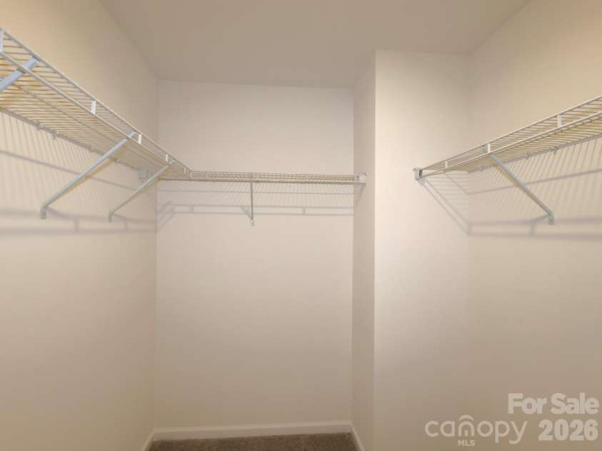 2704 Yeager Drive, Concord, NC 28027.  MLS# CAR4401233, YatesRealty ID 36541. Owner's suite
