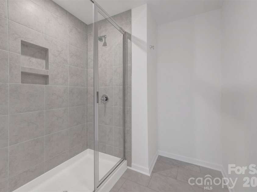 2704 Yeager Drive, Concord, NC 28027.  MLS# CAR4401233, YatesRealty ID 36541. Owner's suite