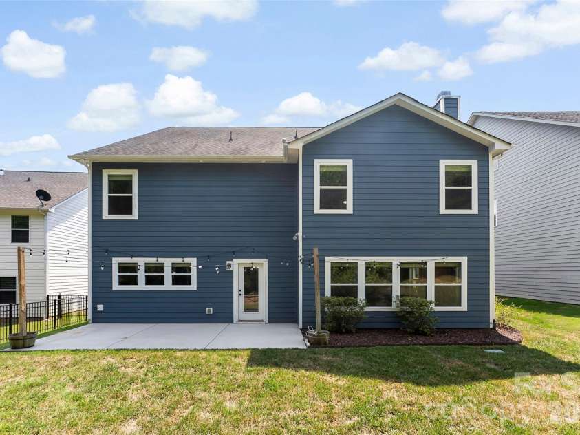2238 Bluebell Way, Tega Cay, SC 29708.  MLS# CAR4400868, YatesRealty ID 36542. 