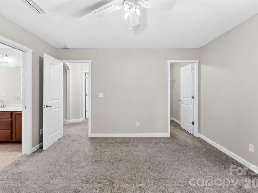2238 Bluebell Way, Tega Cay, SC 29708.  MLS# CAR4400868, YatesRealty ID 36542. Bedroom 2 - 2nd Level
