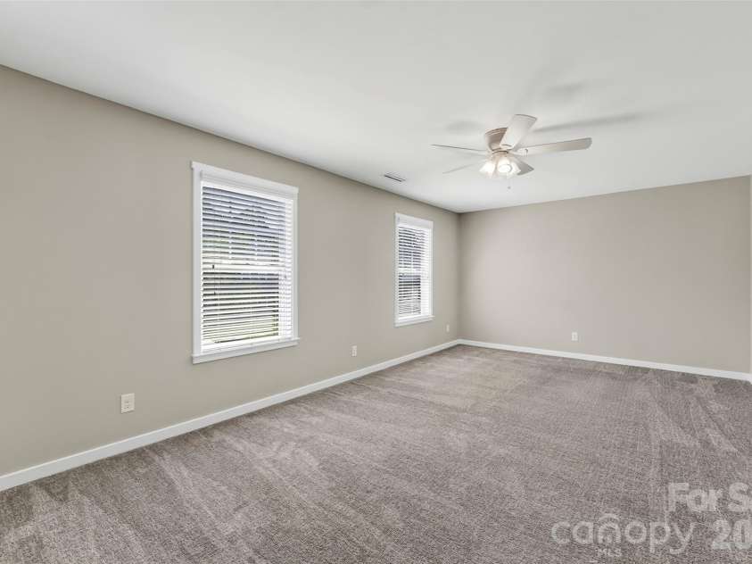 2238 Bluebell Way, Tega Cay, SC 29708.  MLS# CAR4400868, YatesRealty ID 36542. Flex Space/Loft - 2nd Level