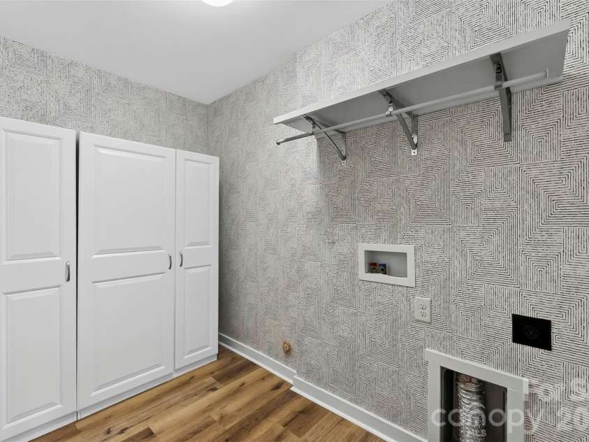 2238 Bluebell Way, Tega Cay, SC 29708.  MLS# CAR4400868, YatesRealty ID 36542. Laundry Room - 2nd Level