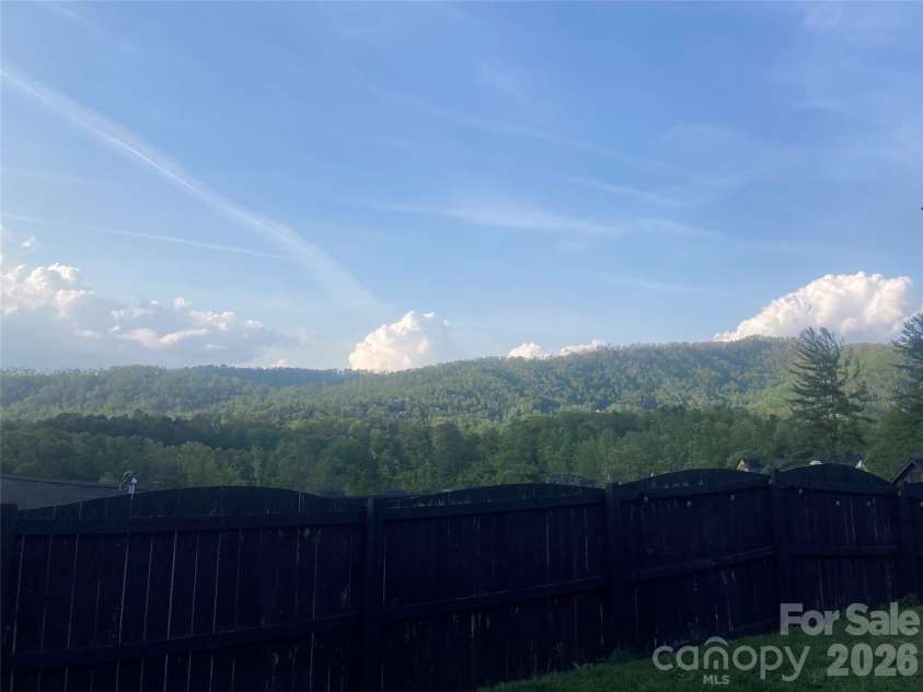 115 Water Leaf Drive, Weaverville, NC 28787.  MLS# CAR4389207, YatesRealty ID 36543. 